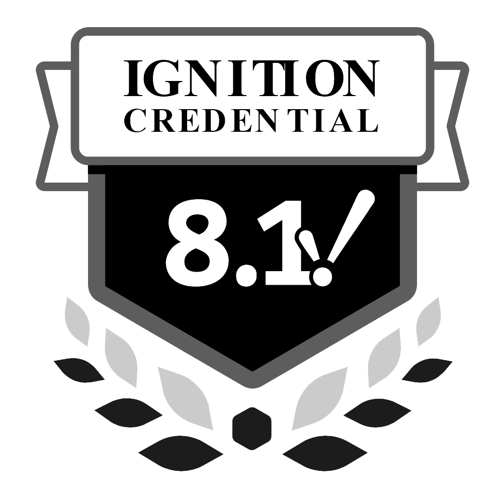 ignition-credential